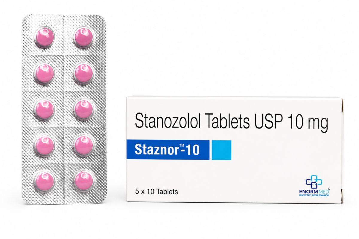 Staznol