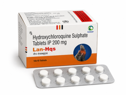 Hydroxychloroquine
