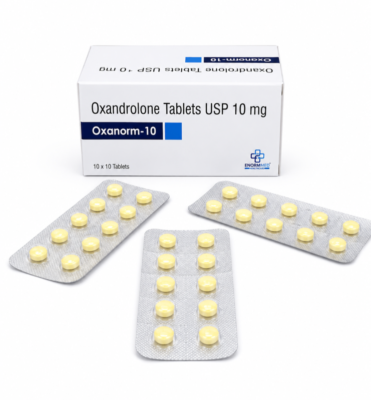 Oxanorm