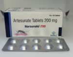 Artesunate 200 MG (Norsunate 200)
