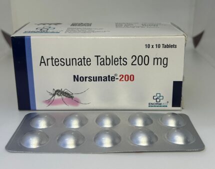 Artesunate 200 MG (Norsunate 200)