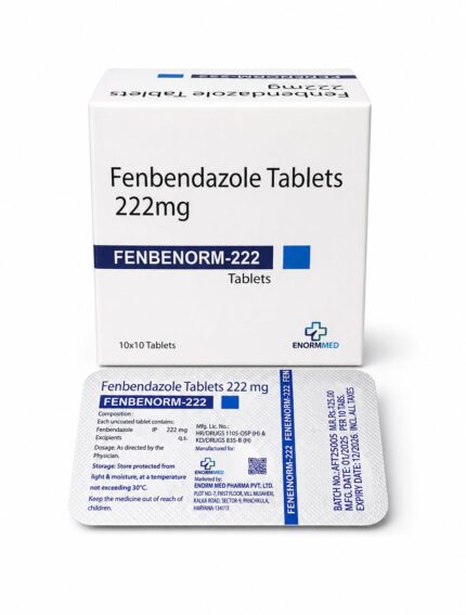 Fenbendazole
