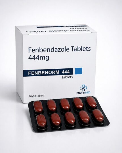 Fenbendazole