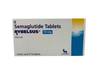 Rybelsus
