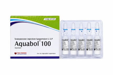 Aquabol 100mg