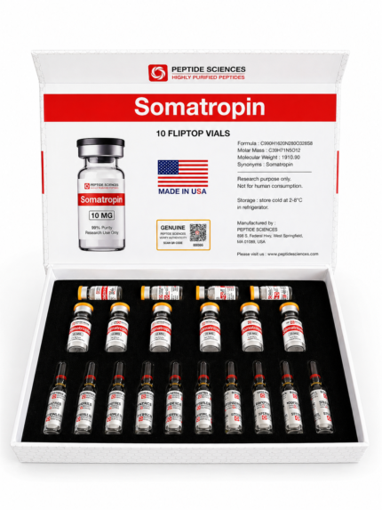 Shreetropin