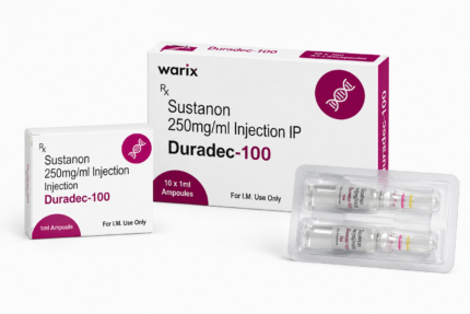 Duradec 100 Injection