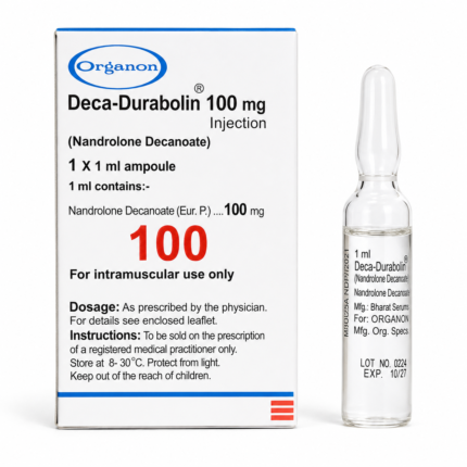 Deca-Durabolin