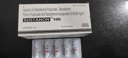 Sustanon 100