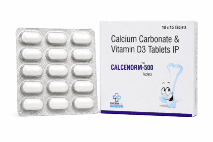 CALCENORM-500