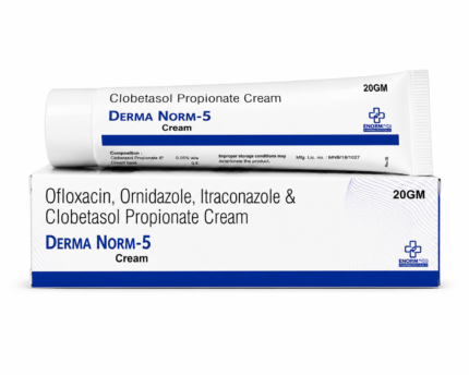 Derma Norm-5 Cream