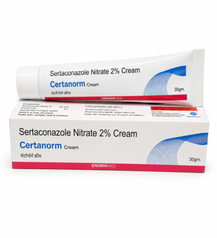 Sertanorm Cream