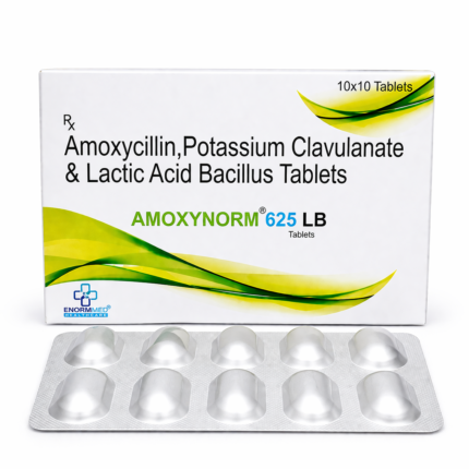 amoxy
