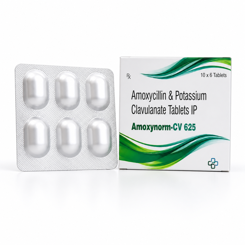 Amoxy