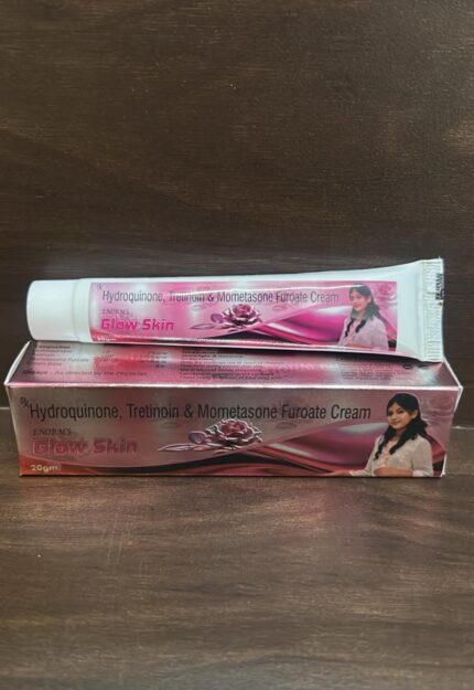 Glow Skin Cream (Per Cream)