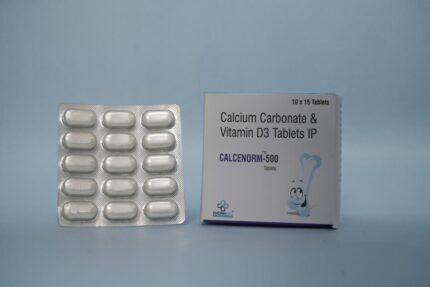 CALCENORM-500