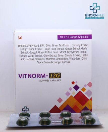 Vitnorm-12G