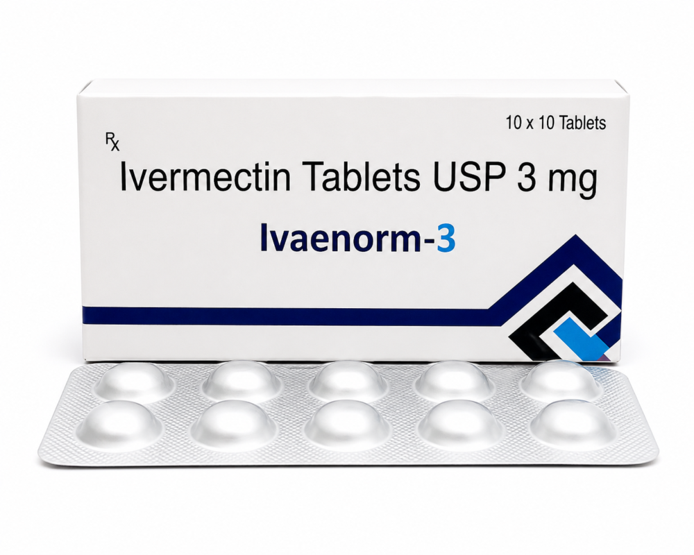 Ivermectin
