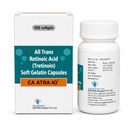CA ATRA-10 Capsules