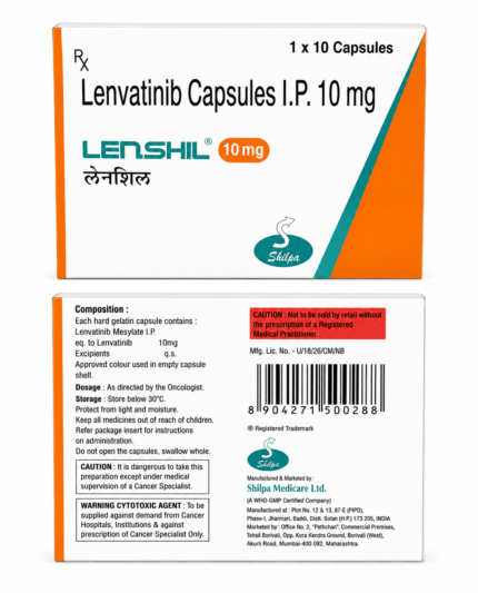 Leucovorin Calcium 15 mg