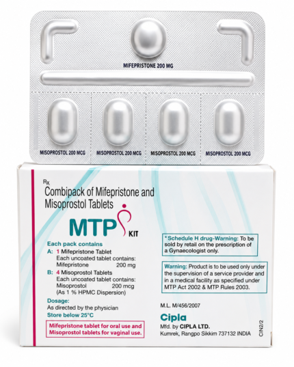 MTP Kit