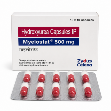 Myelostat Capsules