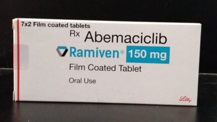 Abemaciclib