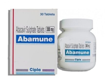 Abamune