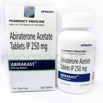 Abiraterone