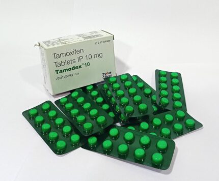 Tamoxifen