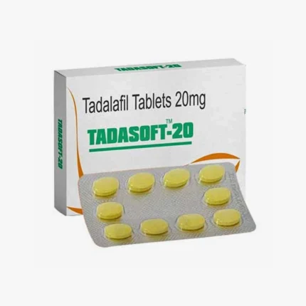 Tadalafil
