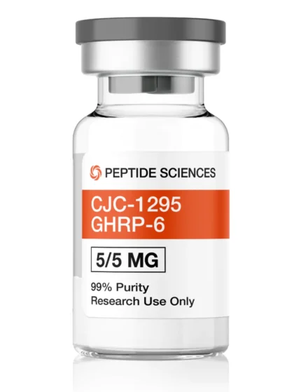 Peptide 5/5 mg