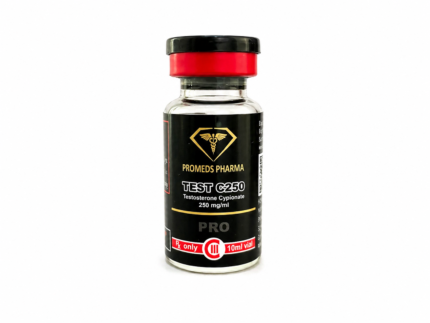 Testosterone Cypionate