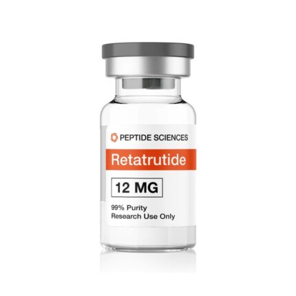 Retatrutide