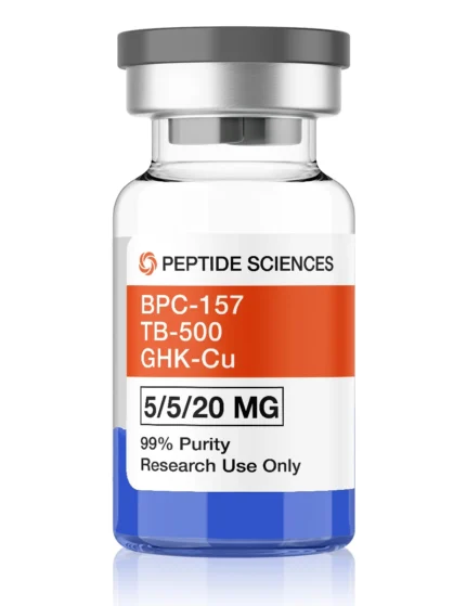 Peptide Blend