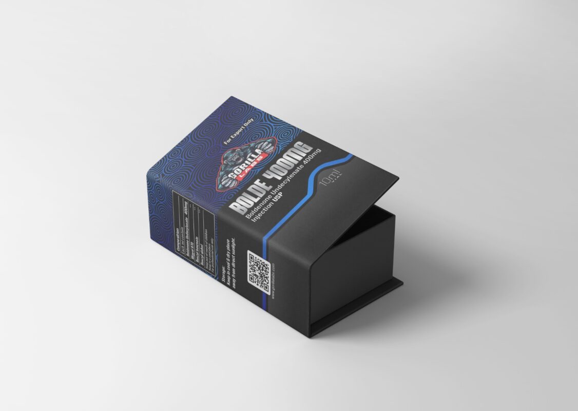 Bolde 400MG Injection USP