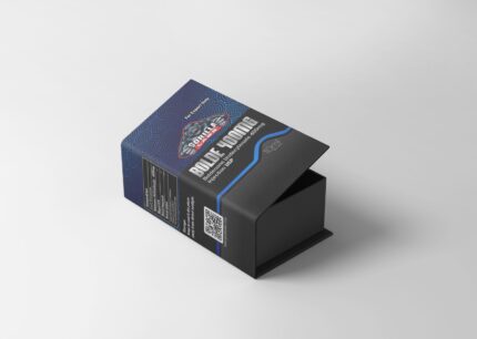 Bolde 400MG Injection USP