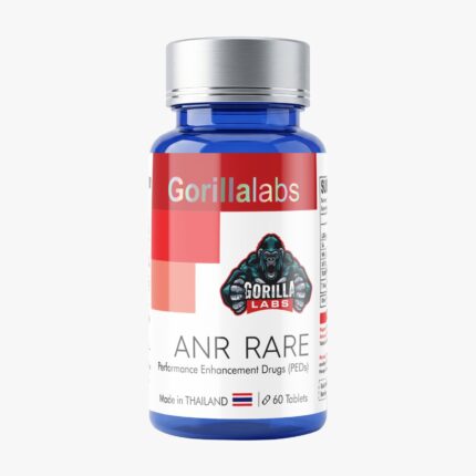 ANR Rare