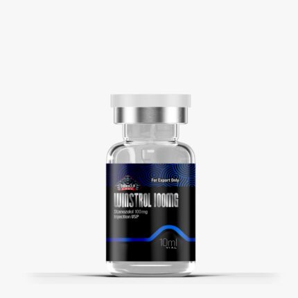 Winstrol 100mg