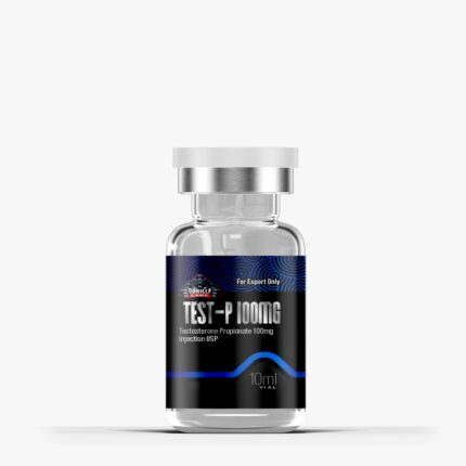 Test-P 100mg